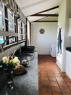 Dream the days away - The Rustic Barn