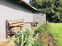 Dream the days away - The Rustic Barn