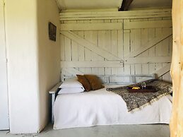 Dream the days away - The Rustic Barn