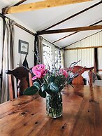 Dream the days away - The Rustic Barn