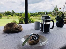 Dream the days away - The Rustic Barn