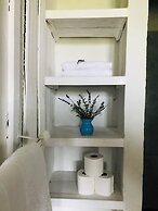 Dream the days away - The Rustic Barn