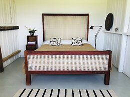 Dream the days away - The Rustic Barn