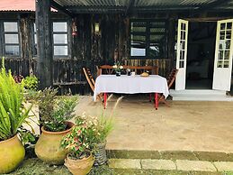 Dream the days away - The Rustic Barn