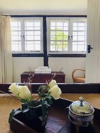 Dream the days away - The Rustic Barn