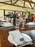 Dream the days away - The Rustic Barn