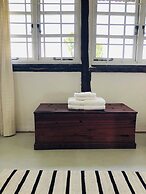 Dream the days away - The Rustic Barn