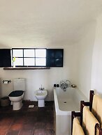 Dream the days away - The Rustic Barn