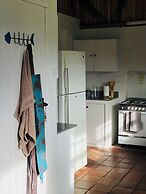 Dream the days away - The Rustic Barn