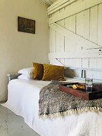 Dream the days away - The Rustic Barn