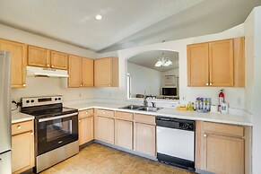 Close to Attraction: Home in Orlando