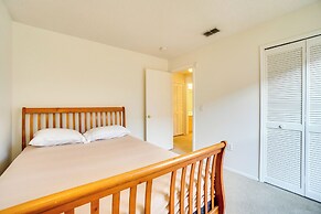 Close to Attraction: Home in Orlando