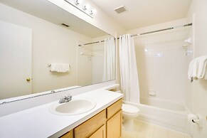 Close to Attraction: Home in Orlando