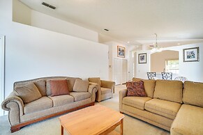 Close to Attraction: Home in Orlando