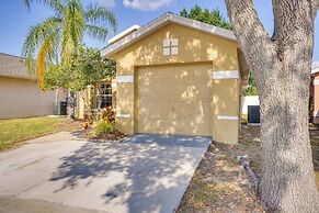 Close to Attraction: Home in Orlando