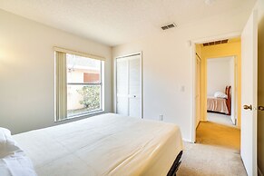Close to Attraction: Home in Orlando