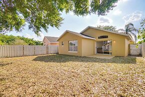 Close to Attraction: Home in Orlando