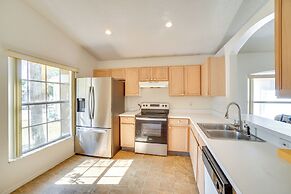 Close to Attraction: Home in Orlando