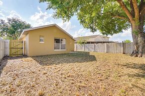 Close to Attraction: Home in Orlando