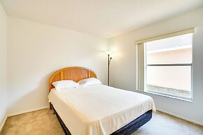 Close to Attraction: Home in Orlando