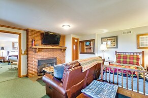 Tallassee Family Home w/ Stunning Smoky Mtn Views