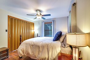 Tallassee Family Home w/ Stunning Smoky Mtn Views