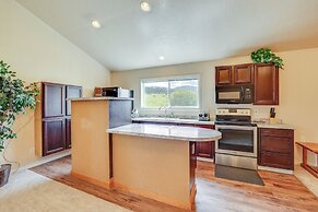 Cozy Clearwater Apartment - Hike, Fish & Explore!