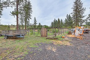 Cozy Clearwater Apartment - Hike, Fish & Explore!