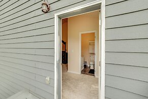 Cozy Clearwater Apartment - Hike, Fish & Explore!