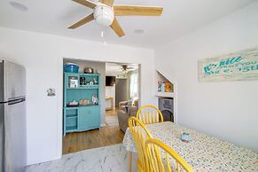 Wildwood Apartment Near Boardwalk & Beach!