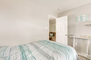 Wildwood Apartment Near Boardwalk & Beach!