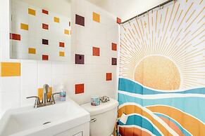 Wildwood Apartment Near Boardwalk & Beach!