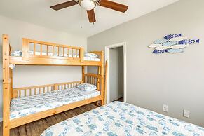 Wildwood Apartment Near Boardwalk & Beach!