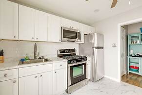 Wildwood Apartment Near Boardwalk & Beach!