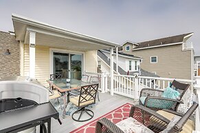 Wildwood Apartment Near Boardwalk & Beach!