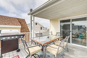 Wildwood Apartment Near Boardwalk & Beach!