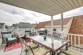 Wildwood Apartment Near Boardwalk & Beach!