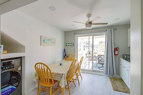 Wildwood Apartment Near Boardwalk & Beach!