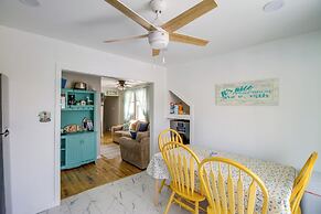 Wildwood Apartment Near Boardwalk & Beach!