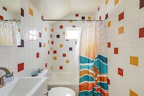 Wildwood Apartment Near Boardwalk & Beach!