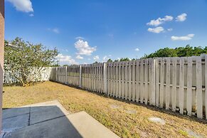 14 Mi to Universal Studios: Central Orlando Home