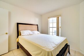 14 Mi to Universal Studios: Central Orlando Home