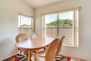 14 Mi to Universal Studios: Central Orlando Home