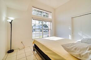 14 Mi to Universal Studios: Central Orlando Home