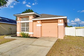 14 Mi to Universal Studios: Central Orlando Home