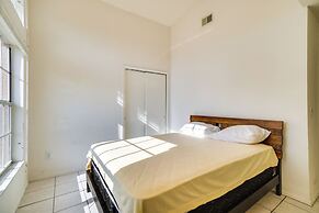 14 Mi to Universal Studios: Central Orlando Home