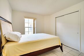 14 Mi to Universal Studios: Central Orlando Home