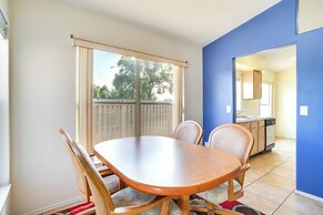 14 Mi to Universal Studios: Central Orlando Home