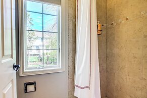 Menasha Home w/ Patio - Walking Distance to Lake!