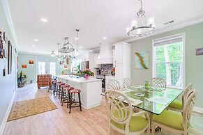 Waterfront Wolf Bay Home w/ Private Boathouse!